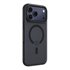 SheerForce funda para teléfono móvil 17,5 cm (6.9") Negro