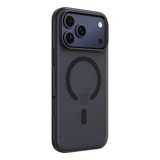 SheerForce funda para teléfono móvil 17,5 cm (6.9") Negro