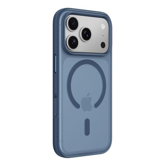 SheerForce funda para teléfono móvil 16 cm (6.3") Marina