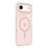 SheerForce funda para teléfono móvil 16,5 cm (6.5") Rosa