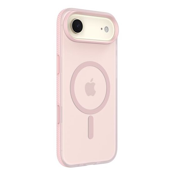 SheerForce funda para teléfono móvil 16,5 cm (6.5") Rosa