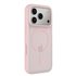 SheerForce funda para teléfono móvil 16 cm (6.3") Rosa