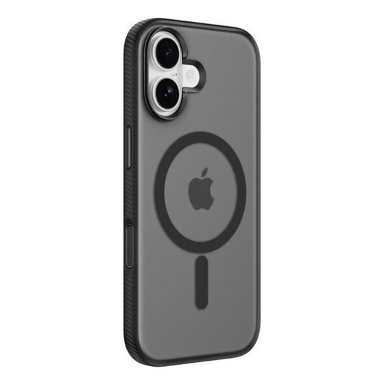 SheerForce funda para teléfono móvil 16 cm (6.3") Negro