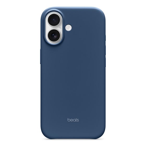 MGK54LL/A funda para teléfono móvil 16 cm (6.3") Azul