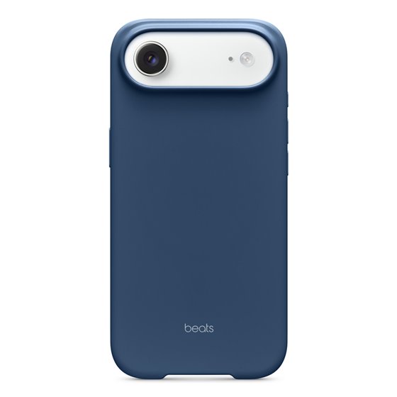 MGJW4LL/A funda para teléfono móvil 16,5 cm (6.5") Azul
