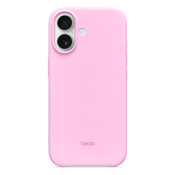 MGK44LL/A funda para teléfono móvil 16 cm (6.3") Rosa
