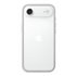 MH014ZM/A funda para teléfono móvil 16,5 cm (6.5") Gris claro