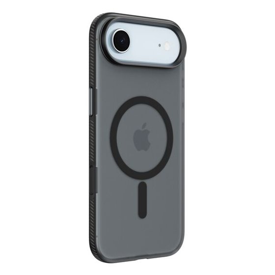 SheerForce funda para teléfono móvil 16,5 cm (6.5") Negro