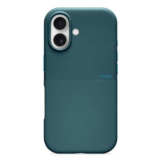 MGJY4LL/A funda para teléfono móvil 16 cm (6.3") Azul