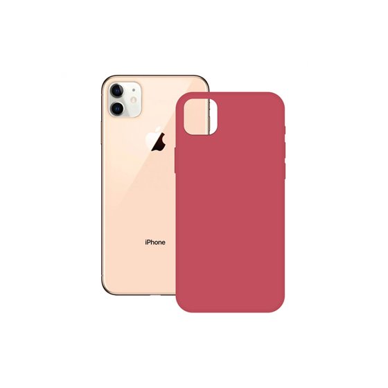 B0947COR03 funda para teléfono móvil Rosa