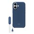 MGTM4LL/A funda para teléfono móvil 16 cm (6.3") Azul