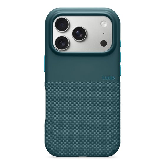 MGJN4LL/A funda para teléfono móvil 16 cm (6.3") Azul