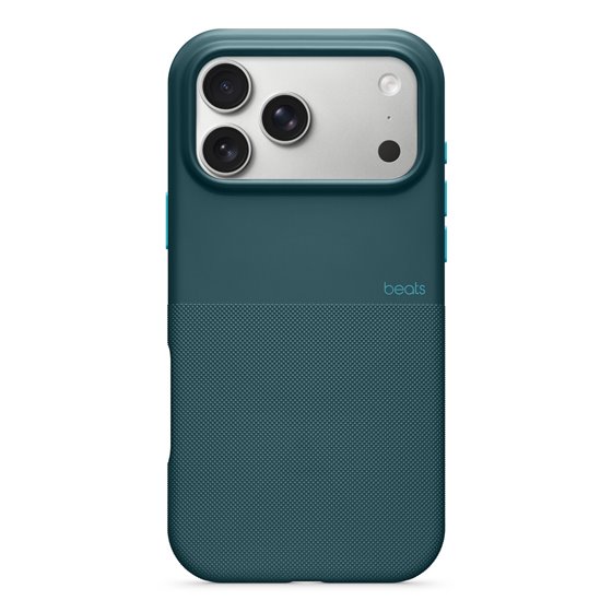 MGJ94LL/A funda para teléfono móvil 17,5 cm (6.9") Azul