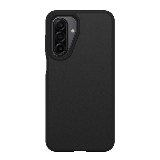 React Series para Samsung Galaxy A17 5G/A16 5G/A16, negro