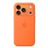 MGFE4ZM/A funda para teléfono móvil 16 cm (6.3") Naranja