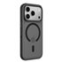 SheerForce funda para teléfono móvil 16 cm (6.3") Negro