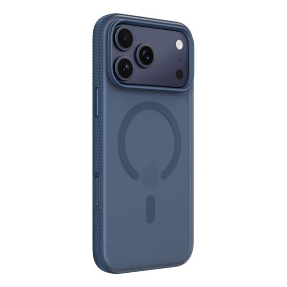 SheerForce funda para teléfono móvil 17,5 cm (6.9") Marina