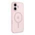 SheerForce funda para teléfono móvil 16 cm (6.3") Rosa