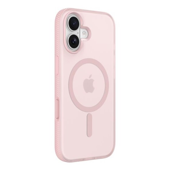 SheerForce funda para teléfono móvil 16 cm (6.3") Rosa