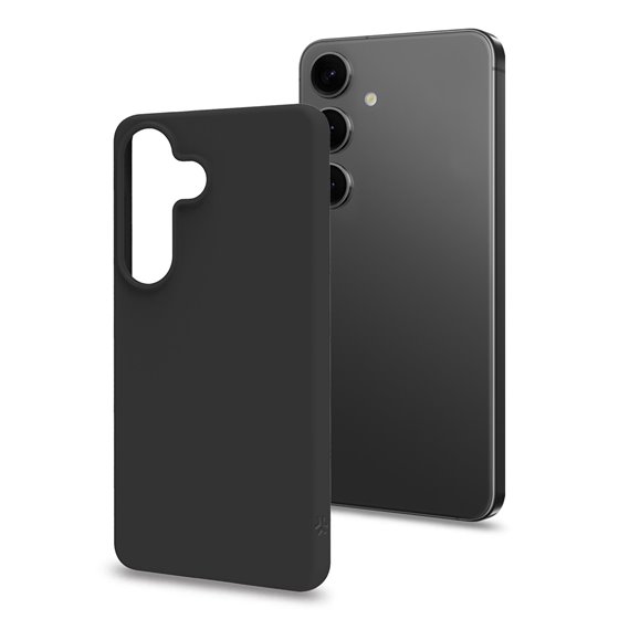 CROMO1163BK funda para teléfono móvil 16 cm (6.3") Negro