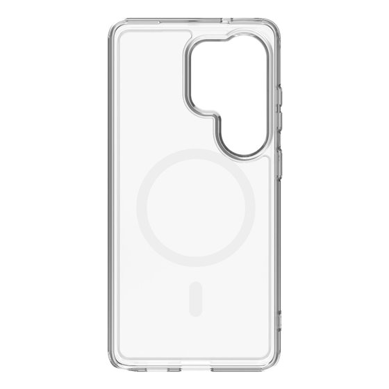 GELSKINMAG funda para teléfono móvil 17,5 cm (6.9") Transparente