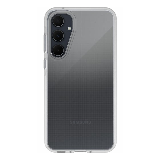 React funda para teléfono móvil 16,8 cm (6.6") Transparente