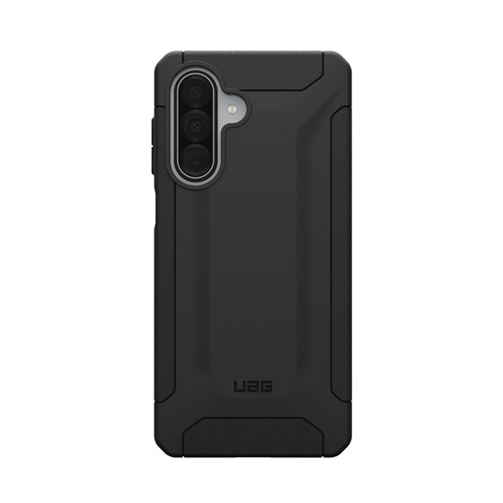 214512114040 funda para teléfono móvil 17 cm (6.7") Negro