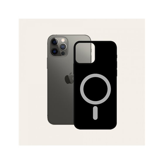 B0948CMG01 funda para teléfono móvil Negro