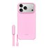 MGYA4LL/A funda para teléfono móvil 17,5 cm (6.9") Rosa