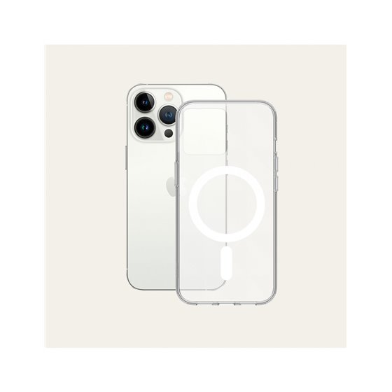 Q0954FMG00 funda para teléfono móvil Transparente