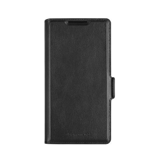 Bergen Pro funda para teléfono móvil 17,3 cm (6.8") Folio Negro