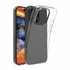 Bulk - Nuuk funda para teléfono móvil 16 cm (6.3") Transparente