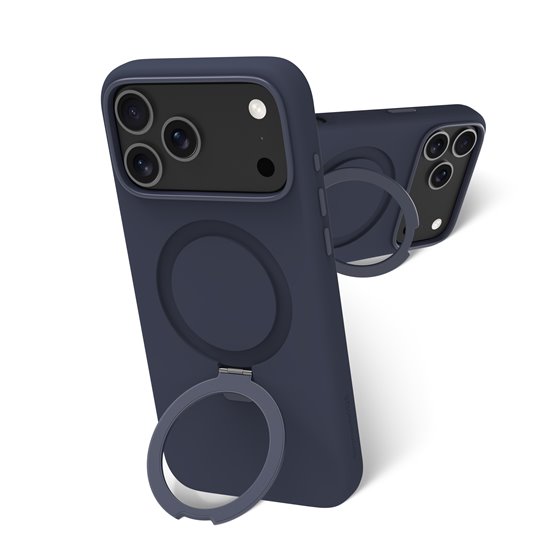 Roskilde MS Kick ICON funda para teléfono móvil Azul