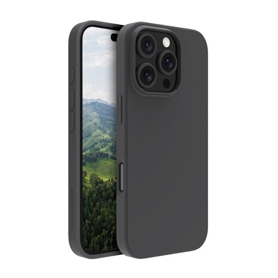 Bulk - Nuuk funda para teléfono móvil 17,5 cm (6.9") Negro