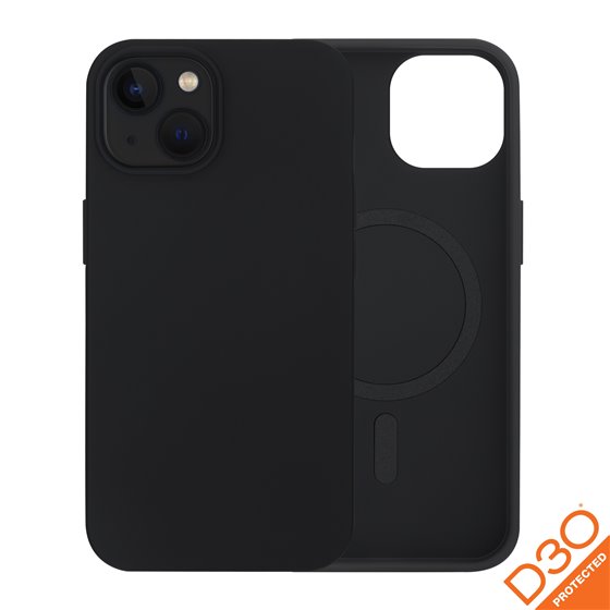 Iceland Ultra D3O MS funda para teléfono móvil 15,5 cm (6.1") Negro