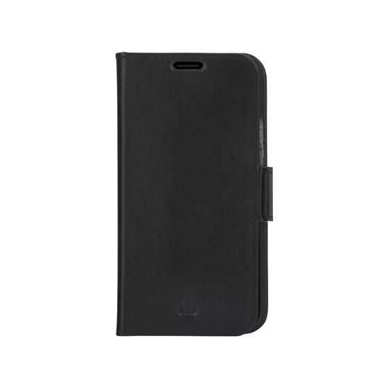 Copenhagen Slim funda para teléfono móvil 13,7 cm (5.4") Funda cartera Negro