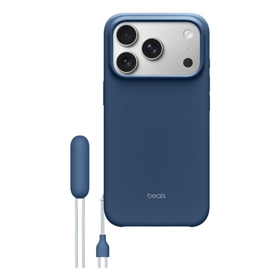 MGTP4LL/A funda para teléfono móvil 16 cm (6.3") Rosa