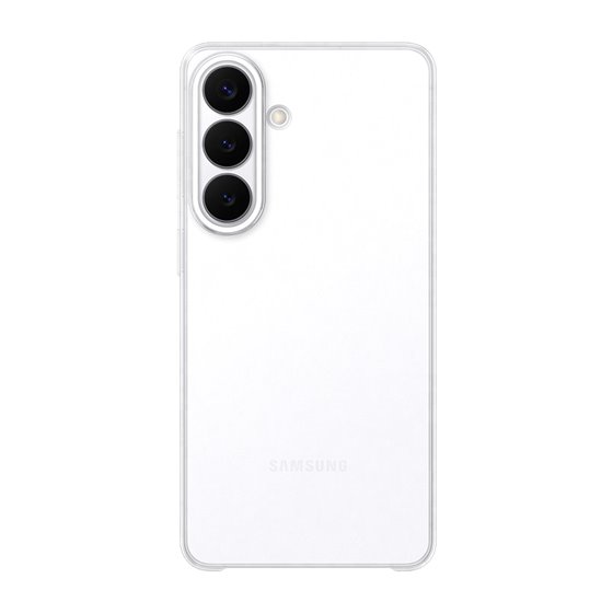 EF-QS947CTEGWW funda para teléfono móvil 17,5 cm (6.9") Transparente