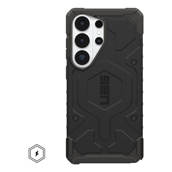 Pathfinder funda para teléfono móvil 17,5 cm (6.9") Negro