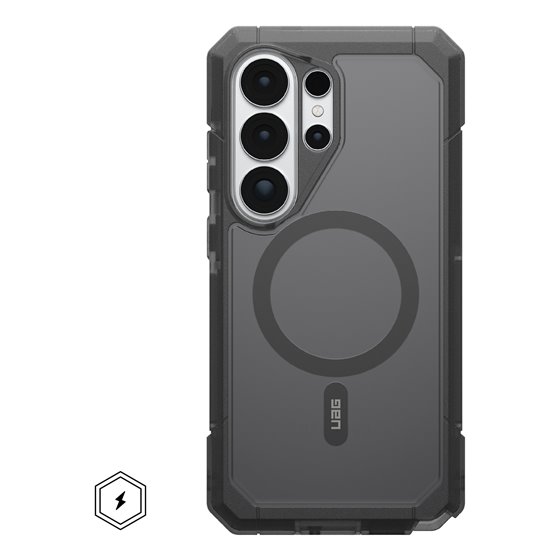 Trooper funda para teléfono móvil 17,5 cm (6.9") Transparente, Blanco