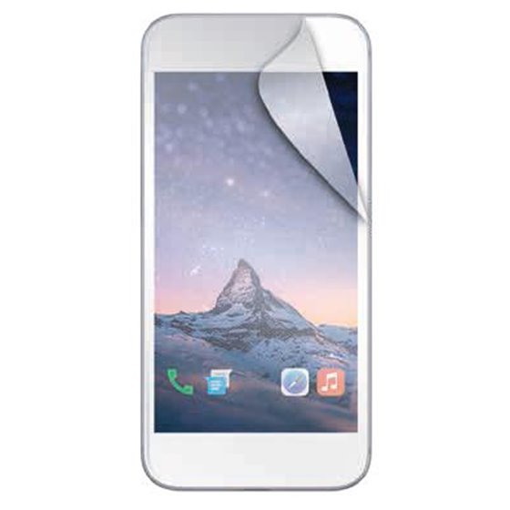 037001 protector de pantalla o trasero para teléfono móvil Protector de pantalla mate Apple 1 pieza(s)