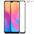 Xiaomi Redmi 8 / 8A Protector de Pantalla Completa Vidrio Templado