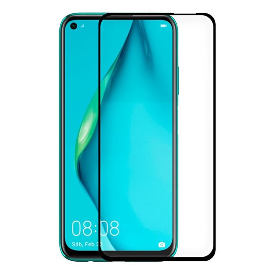 Huawei P40 Lite / P40 Lite E Protector de Pantalla Completa