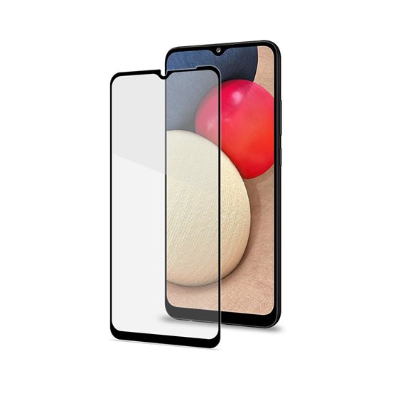 FULLGLASS946BK protector de pantalla o trasero para teléfono móvil Samsung 1 pieza(s)