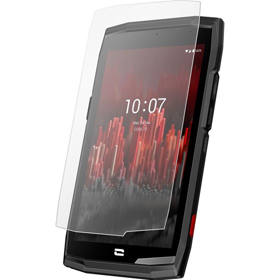CROSSXGLASSCORET5 protector de pantalla o trasero para teléfono móvil 1 pieza(s)