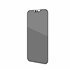 PRIVACYF1026BK protector de pantalla o trasero para teléfono móvil Apple 1 pieza(s)