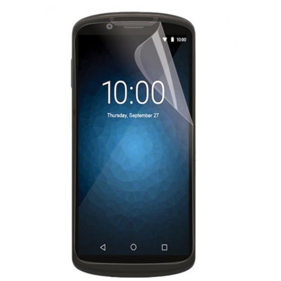 036267 protector de pantalla o trasero para teléfono móvil Zebra 1 pieza(s)