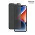 Privacy Screen Protector iPhone 14 | 13 | 13 Pro | Ultra-Wide Fit Protector de pantalla Apple 1 pieza(s)