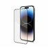 FULLGLASS1054BK protector de pantalla o trasero para teléfono móvil Apple 1 pieza(s)