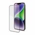 FULLGLASS1055BK protector de pantalla o trasero para teléfono móvil Apple 1 pieza(s)